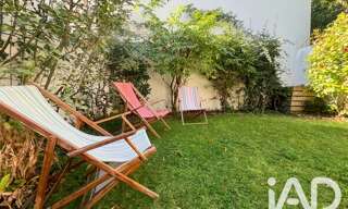 Appartement 5 Pièces 113 m² à vendre à Nantes (44000)