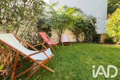 Appartement 5 pièces 498500 €