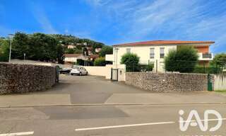 Appartement 2 Pièces 42 m² à vendre à Saint-Priest-en-Jarez (42270)