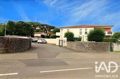 Appartement 2 pièces 128000 €
