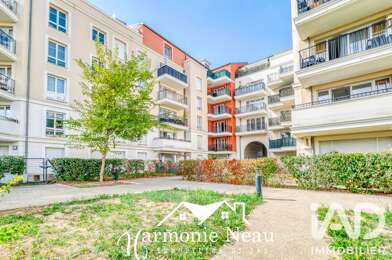 Appartement 2 pièces 159000 €