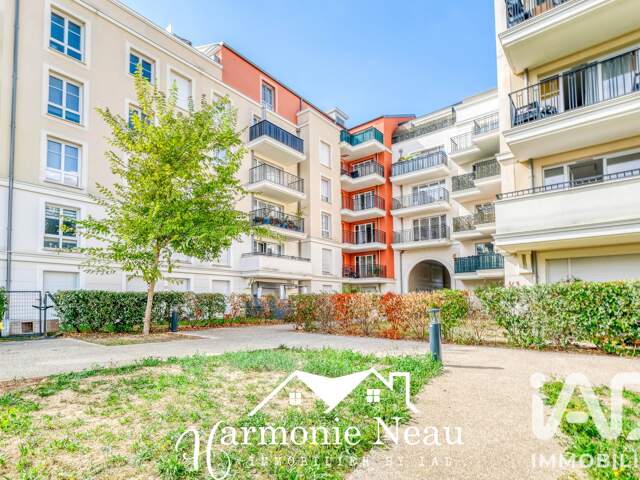 Vente Appartement 2 pièces — photo du bien