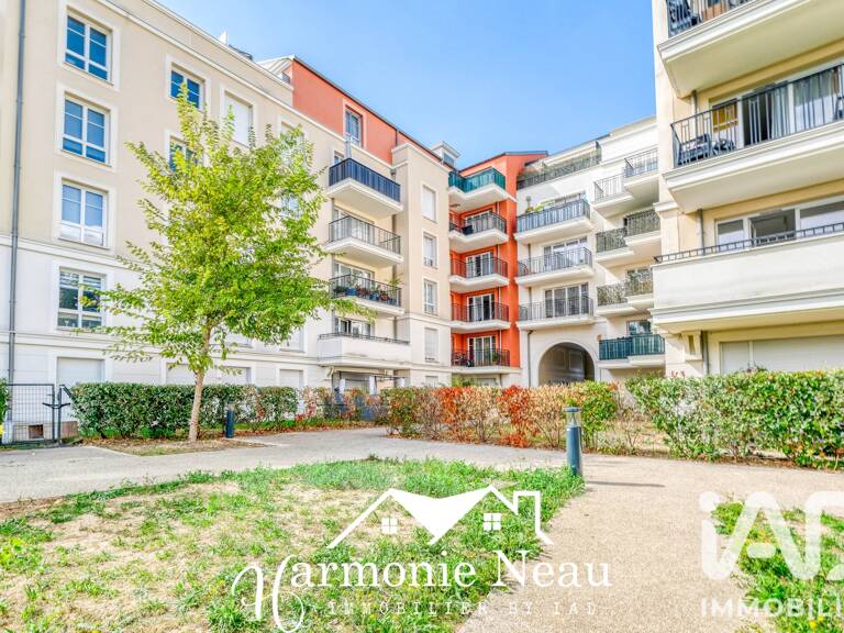Vente Appartement 2 pièces — photo 1