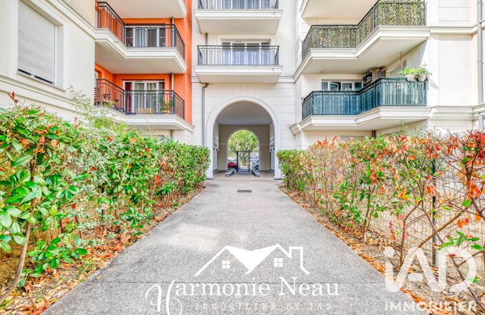 Vente Appartement 2 pièces — photo 2