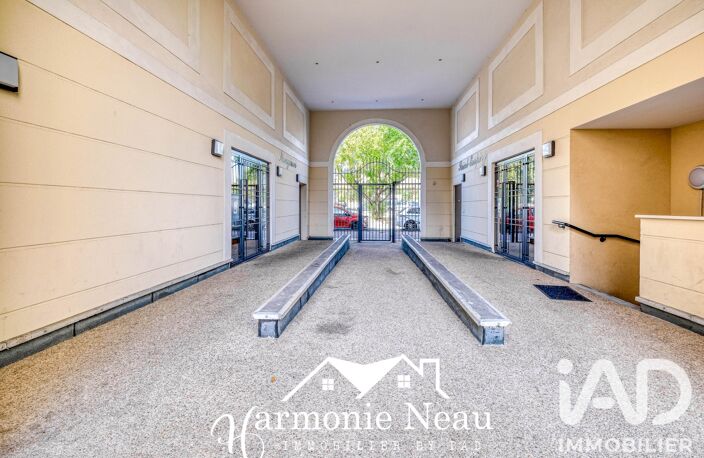 Vente Appartement 2 pièces — photo 3