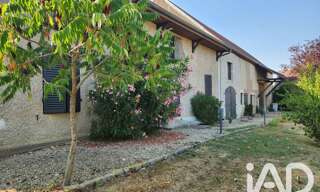 Maison 6 Pièces 177 m² à vendre à Étevaux (21270)