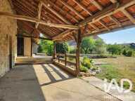 Vente Maison de campagne 6 pièces — photo 2