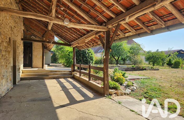 Vente Maison de campagne 6 pièces — photo 2
