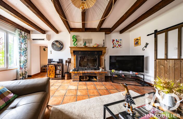 Vente Maison de campagne 6 pièces — photo 3