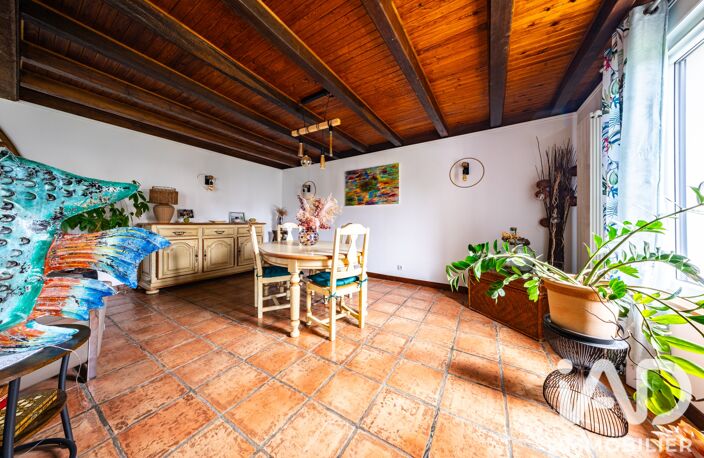Vente Maison de campagne 6 pièces — photo 4