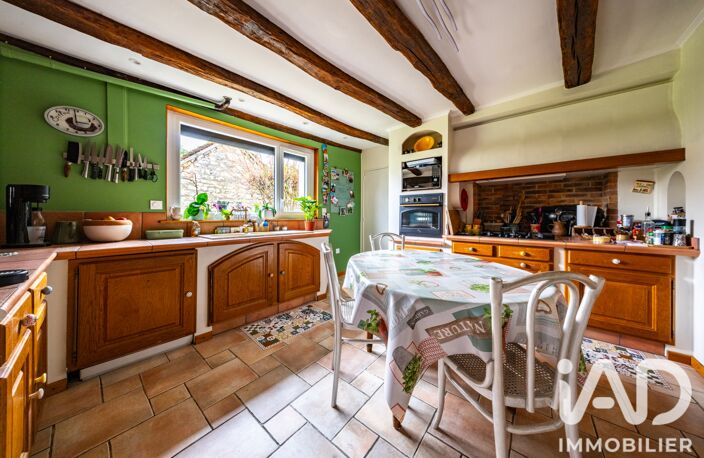 Vente Maison de campagne 6 pièces — photo 5