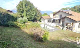 Maison 9 Pièces 272 m² à vendre à Eybens (38320)