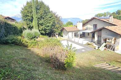 Maison 9 pièces 745000 €
