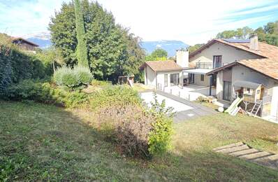 Vente Maison/villa 9 pièces — photo du bien