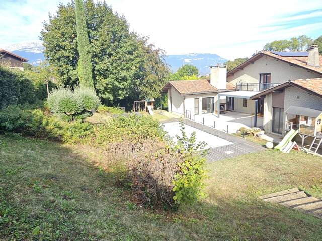 Vente Maison/villa 9 pièces — photo du bien