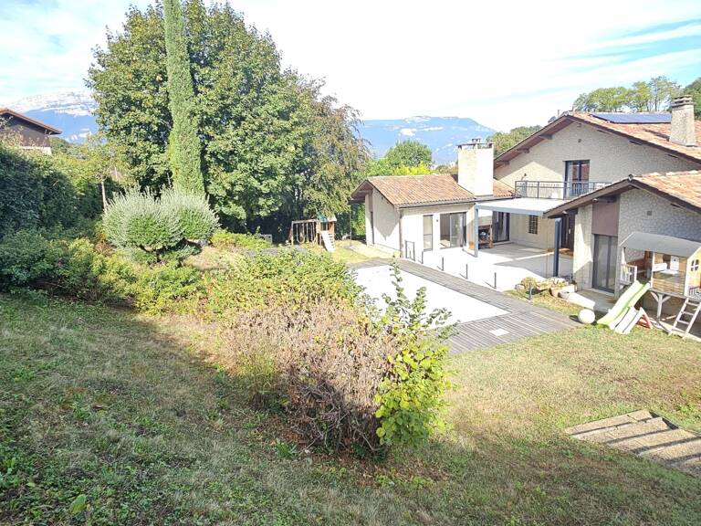 Vente Maison/villa 9 pièces — photo 1