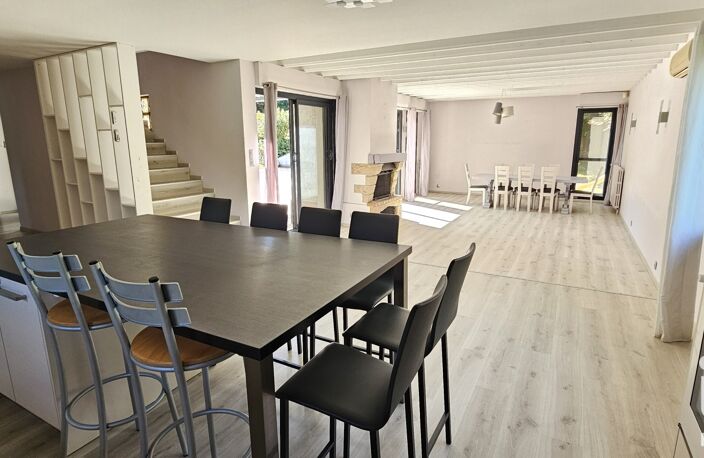 Vente Maison/villa 9 pièces — photo 4
