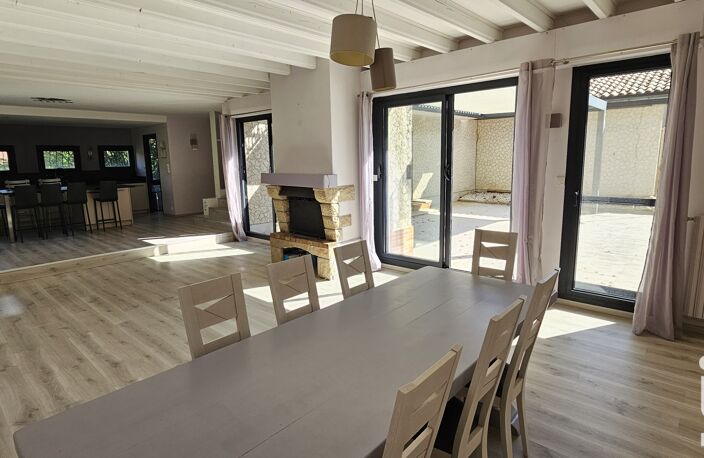 Vente Maison/villa 9 pièces — photo 5