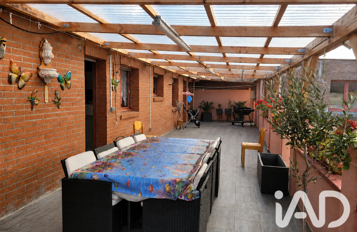 Vente Maison traditionnelle 5 pièces — photo 2