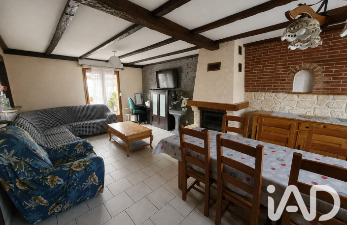 Vente Maison traditionnelle 5 pièces — photo 3
