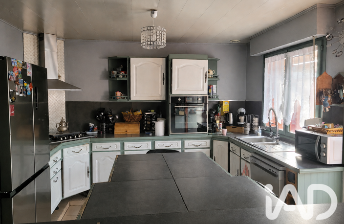 Vente Maison traditionnelle 5 pièces — photo 4