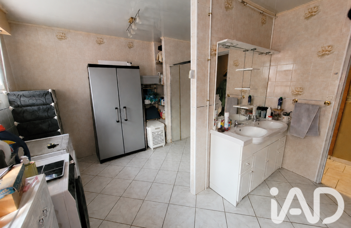Vente Maison traditionnelle 5 pièces — photo 5