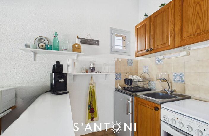 Appartement en résidence — photo 4