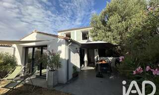 Maison 5 Pièces 108 m² à vendre à Loix (17111)