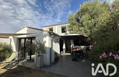Vente Maison de village 5 pièces — photo du bien