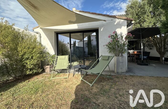Vente Maison de village 5 pièces — photo 2