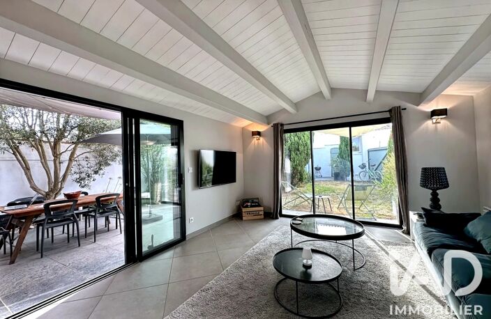 Vente Maison de village 5 pièces — photo 3