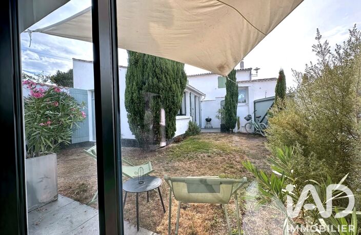 Vente Maison de village 5 pièces — photo 4