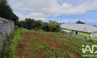 Terrain  571 m² à vendre à Petite-Île (97429)