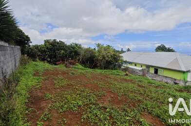 Terrain  120000 €