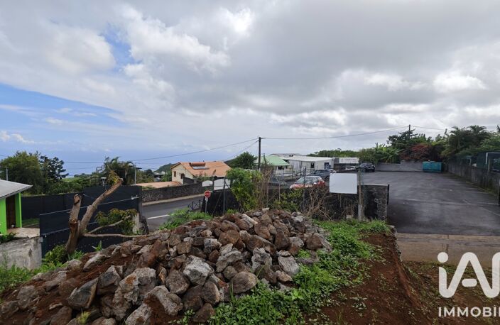 Vente Terrain à bâtir 571 m&sup2; — photo 2