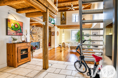 Maison 11 pièces 754000 €