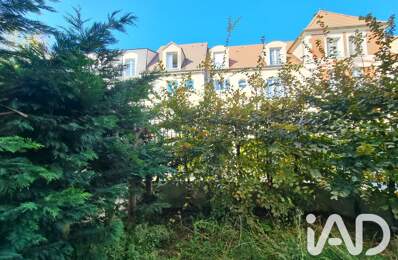 Vente Appartement 1 pièce — photo du bien