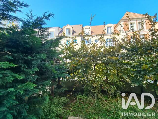 Vente Appartement 1 pièce — photo du bien