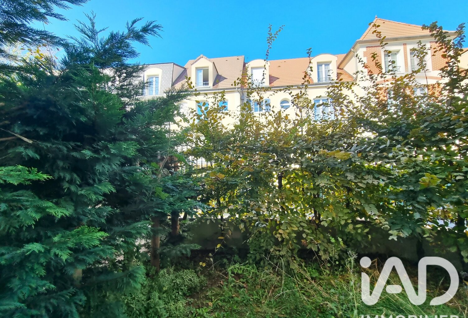 Vente Appartement 1 pièce — photo 1