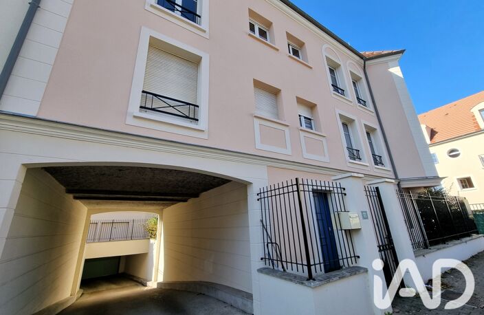 Vente Appartement 1 pièce — photo 2