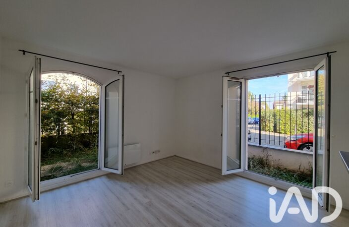 Vente Appartement 1 pièce — photo 3