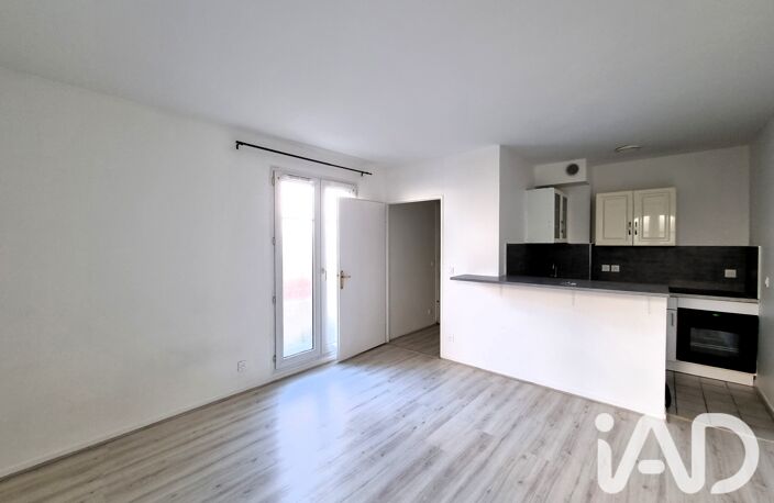 Vente Appartement 1 pièce — photo 5