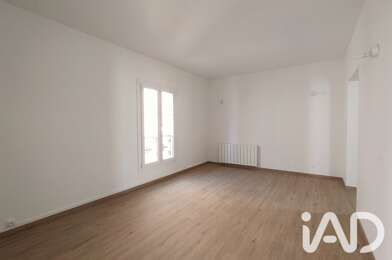 Appartement 4 pièces 750000 €