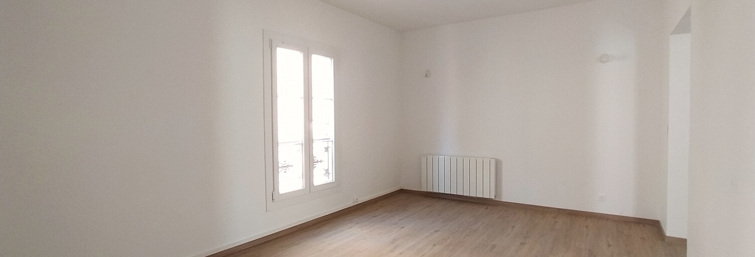 Appartement 4 Pièces 62 m² à vendre à Paris 18 (75018)