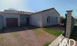 Maison 5 Pièces 98 m² à vendre à Thouars (79100)