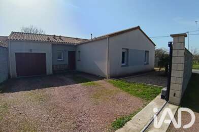 Maison 5 pièces 178000 €