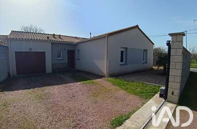 Vente Maison/villa 5 pièces — photo du bien