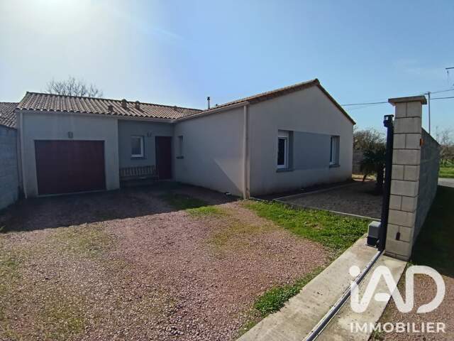 Vente Maison/villa 5 pièces — photo du bien