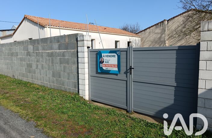 Vente Maison/villa 5 pièces — photo 2