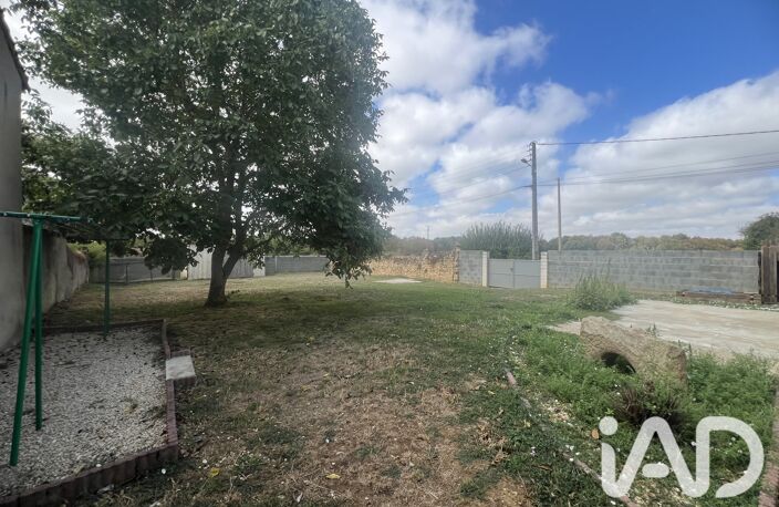 Vente Maison/villa 5 pièces — photo 3